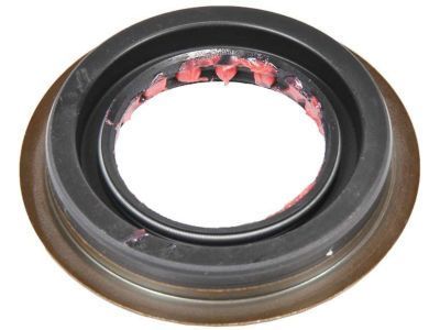 Hummer Differential Seal - 12479267