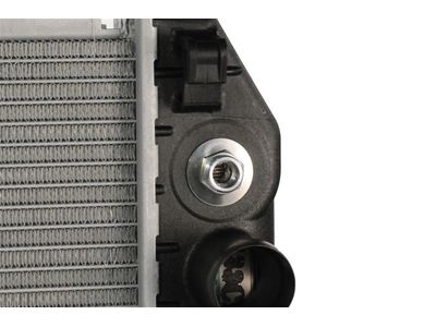 Cadillac DTS Radiator - 25769584