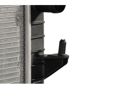 Cadillac DTS Radiator - 25769584