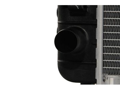 Cadillac DTS Radiator - 25769584