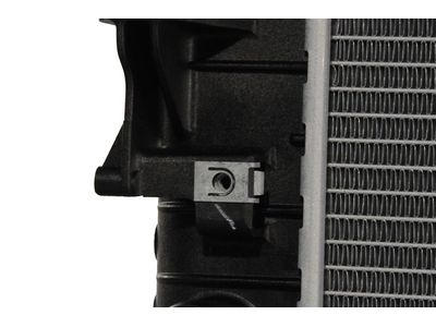 Cadillac DTS Radiator - 25769584