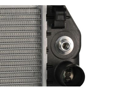 Cadillac DTS Radiator - 25769584