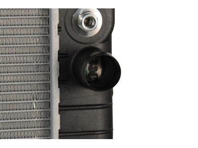 Cadillac DTS Radiator - 25769584