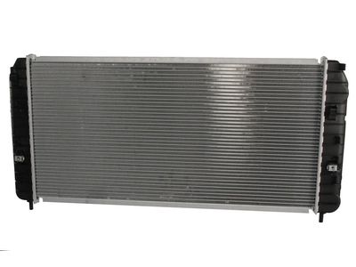 Cadillac DTS Radiator - 25769584