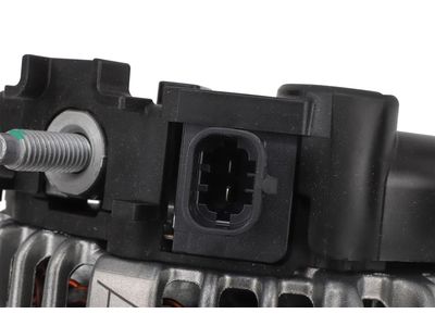2023 Chevrolet Equinox Alternator - 13535009