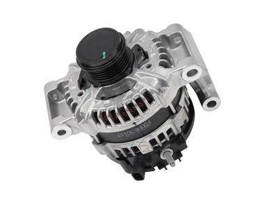 2023 Chevrolet Equinox Alternator - 13535009