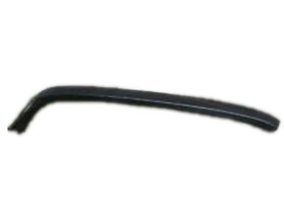 GM 15200466 Flare,Front Fender