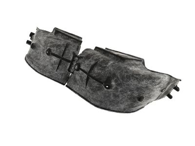 2023 Chevrolet Silverado Fender Splash Shield - 84868529