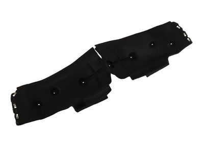 2023 Chevrolet Silverado Fender Splash Shield - 84868529