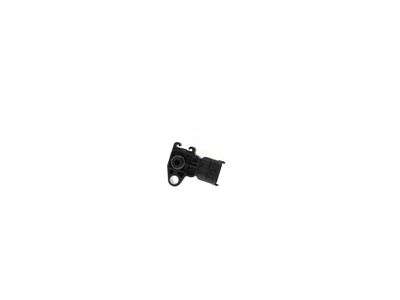2012 Chevrolet Silverado MAP Sensor - 25203477