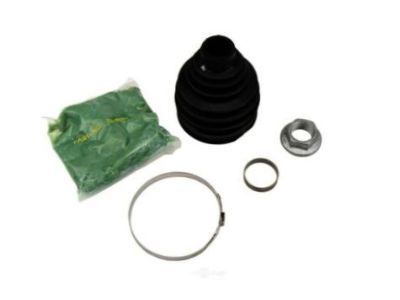 GM 15269918 Boot Kit, Front Wheel Drive Shaft Cv Joint