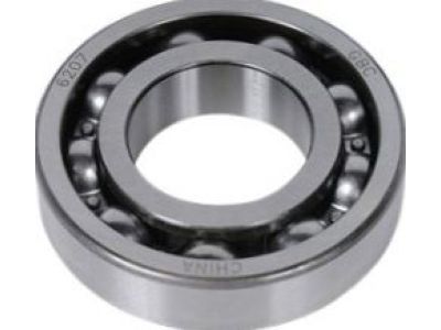 GM 19177499 Bearing,Transfer Case Rear Output Shaft Rear