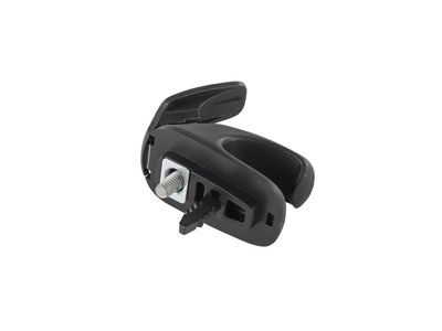 85133151 GM HOOK ASM-COAT *BACKEN BLACKK Product Photo 2 of 2