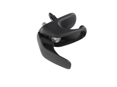 GM 85133151 HOOK ASM-COAT *BACKEN BLACKK 85133151 GM HOOK ASM-COAT *BACKEN BLACKK Product Photo 1 of 2
