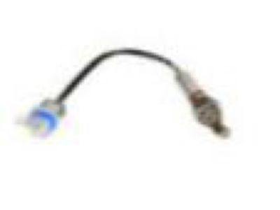 GM 12596740 Sensor,Heated Oxygen(Position 2)