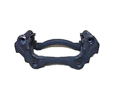 GM Brake Caliper Bracket - 88967264