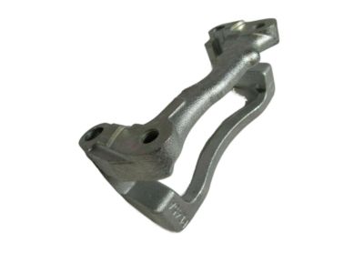 Hummer H3 Brake Caliper Bracket - 15791720