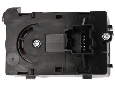 Chevrolet Silverado Headlight Switch - 84469520