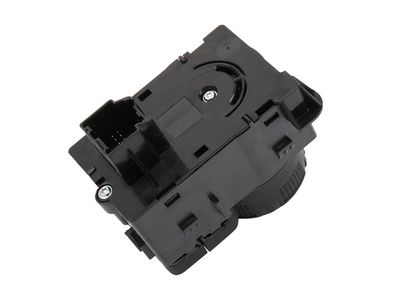 Chevrolet Silverado Headlight Switch - 84469520