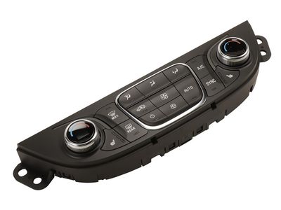 Chevrolet Malibu A/C Switch - 84684288