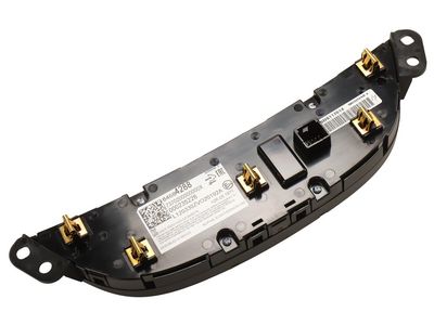 Chevrolet Malibu A/C Switch - 84684288