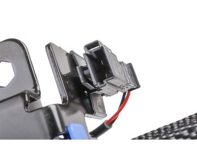 Chevrolet Spark Seat Belt - 19368234