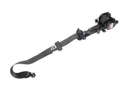 Chevrolet Spark Seat Belt - 19368234