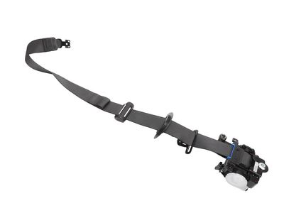 Chevrolet Spark Seat Belt - 19368234