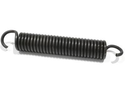 3848272 - Genuine GM Spring