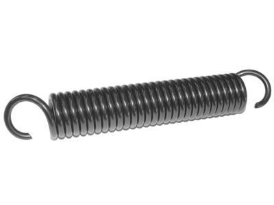 3848272 - Genuine GM Spring
