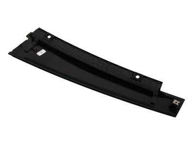 GM 23100333 Rear Side Door Window Frame Front Applique Assembly 23100333 GM Rear Side Door Window Frame Front Applique Assembly Product Photo 1 of 2