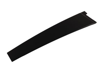 23100333 GM Rear Side Door Window Frame Front Applique Assembly Product Photo 2 of 2