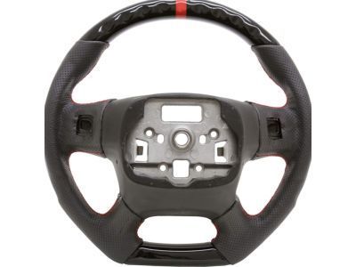 2018 Chevrolet Silverado Steering Wheel - 84483749