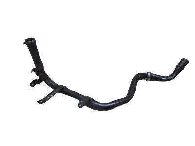 Cadillac SRX Radiator Hose - 12612857