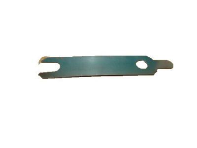 GM 10008053 Shim, Start Motor