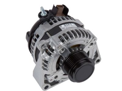 Chevrolet Suburban Alternator - 84143543