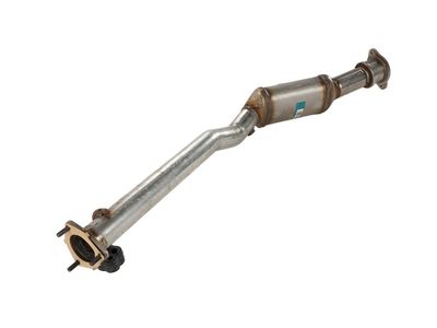 2009 Pontiac Torrent Exhaust Pipe - 19420104