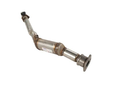 2009 Pontiac Torrent Exhaust Pipe - 19420104