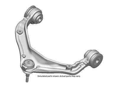 Chevrolet 85144988