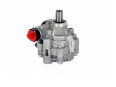 GM Power Steering Pump - 13582209