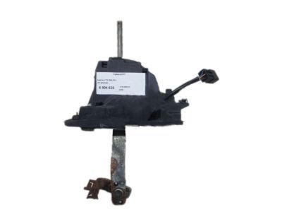 GM 25824053 Base, Automatic Transmission Control