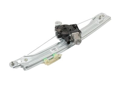 42896015 GM Rear Door Window Regulator Assembly Product Photo 1 of 3