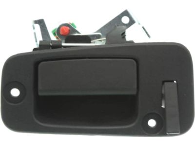 GM 25992784 Control Assembly, Rear Side Door Latch