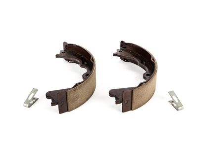 Chevrolet Brake Shoe - 23458645
