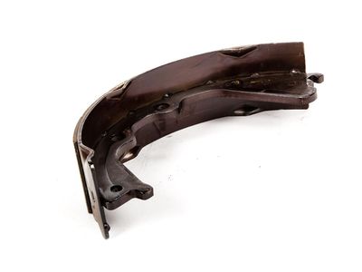 Chevrolet Brake Shoe - 23458645