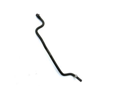 GM 13160254 Radiator Outlet Hose