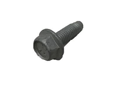 GM 11589299 Bolt,Supercharge