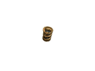 GM 587575 Spring,Exhaust Manifold Pipe