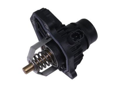 Chevrolet Malibu Thermostat - 55493557