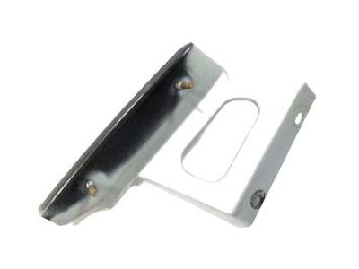 GM 10409244 Plate Assembly, Front Fender Lower Body Mount